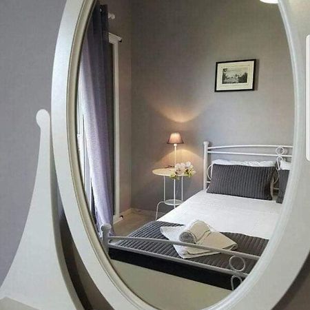 ליגיה Guesthouse Emi מראה חיצוני תמונה