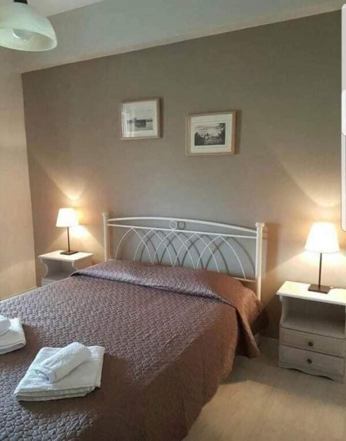 ליגיה Guesthouse Emi מראה חיצוני תמונה
