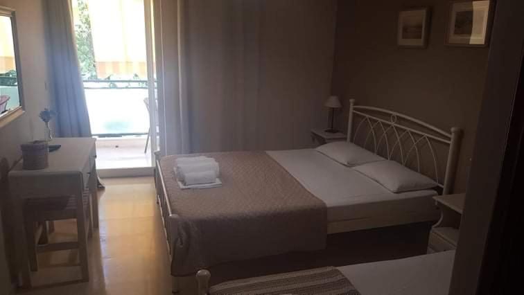 ליגיה Guesthouse Emi מראה חיצוני תמונה