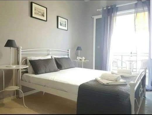 ליגיה Guesthouse Emi מראה חיצוני תמונה