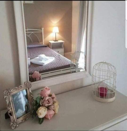 ליגיה Guesthouse Emi מראה חיצוני תמונה